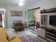 Apartamento para Venda em Santo André/SP Jardim 3 Quartos