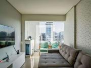 Apartamento para Venda em Santo André/SP Jardim 3 Quartos