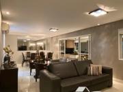 Apartamento para Venda em Santo André/SP Jardim 3 Quartos