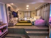 Apartamento para Venda em Santo André/SP Jardim 3 Quartos