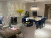 Apartamento para Venda em Santo André/SP Jardim 3 Quartos