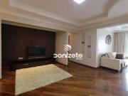 Apartamento para Venda em Santo André/SP Jardim 3 Quartos