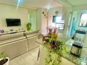 Apartamento para Venda em Santo André/SP Jardim 3 Quartos