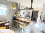 Apartamento para Venda em Santo André/SP Jardim 3 Quartos