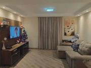 Apartamento para Venda em Santo André/SP Jardim 3 Quartos