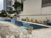Apartamento para Venda em Santo André/SP Jardim 3 Quartos