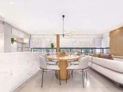 Apartamento para Venda em Santo André/SP Jardim 3 Quartos