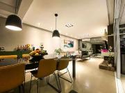 Apartamento para Venda em Santo André/SP Jardim 3 Quartos