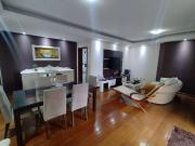 Apartamento para Venda em Santo André/SP Jardim 3 Quartos