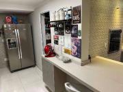 Apartamento para Venda em Santo André/SP Jardim 3 Quartos