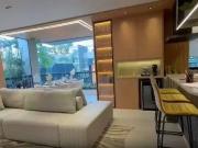 Apartamento para Venda em Santo André/SP Jardim 3 Quartos