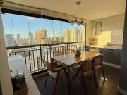 Apartamento para Venda em Santo André/SP Jardim 3 Quartos