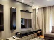 Apartamento para Venda em Santo André/SP Jardim 3 Quartos