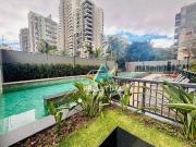 Apartamento para Venda em Santo André/SP Jardim 3 Quartos