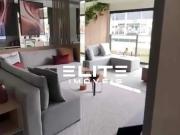 Apartamento para Venda em Santo André/SP Jardim 3 Quartos