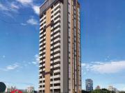 Apartamento para Venda em Santo André/SP Jardim 3 Quartos