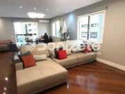 Apartamento para Venda em Santo André/SP Jardim 3 Quartos