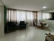 Apartamento para Venda em Santo André/SP Jardim 3 Quartos
