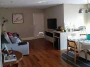 Apartamento para Venda em Santo André/SP Jardim 3 Quartos