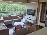 Apartamento para Venda em Santo André/SP Jardim 3 Quartos