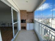 Apartamento para Venda em Santo André/SP Jardim 3 Quartos