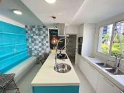 Apartamento para Venda em Santo André/SP Jardim 3 Quartos