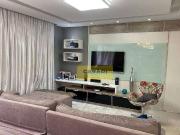 Apartamento para Venda em Santo André/SP Jardim 3 Quartos