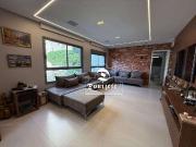 Apartamento para Venda em Santo André/SP Jardim 3 Quartos