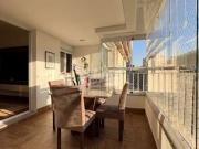 Apartamento para Venda em Santo André/SP Jardim 3 Quartos