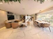 Apartamento para Venda em Santo André/SP Jardim 3 Quartos