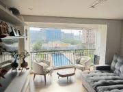 Apartamento para Venda em Santo André/SP Jardim 3 Quartos