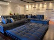 Apartamento para Venda em Santo André/SP Jardim 3 Quartos