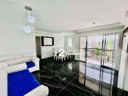 Apartamento para Venda em Santo André/SP Jardim 3 Quartos