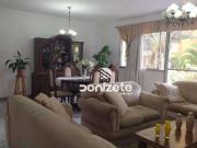 Apartamento para Venda em Santo André/SP Jardim 3 Quartos