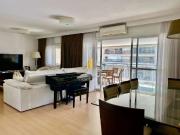 Apartamento para Venda em Santo André/SP Jardim 3 Quartos