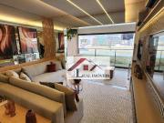 Apartamento para Venda em Santo André/SP Jardim 3 Quartos
