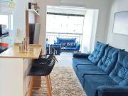 Apartamento para Venda em Santo André/SP Jardim 3 Quartos