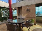 Apartamento para Venda em Santo André/SP Jardim 3 Quartos