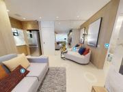 Apartamento para Venda em Santo André/SP Jardim 3 Quartos