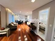 Apartamento para Venda em Santo André/SP Jardim 3 Quartos