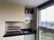 Apartamento para Venda em Santo André/SP Jardim 3 Quartos