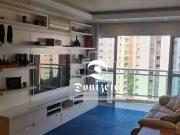 Apartamento para Venda em Santo André/SP Jardim 3 Quartos