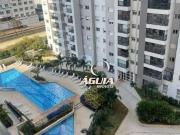 Apartamento para Venda em Santo André/SP Jardim 3 Quartos