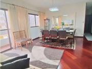 Apartamento para Venda em Santo André/SP Jardim 3 Quartos