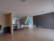 Apartamento para Venda em Santo André/SP Jardim 3 Quartos
