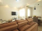 Apartamento para Venda em Santo André/SP Jardim 3 Quartos