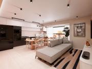 Apartamento para Venda em Santo André/SP Jardim 3 Quartos