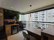 Apartamento para Venda em Santo André/SP Jardim 3 Quartos