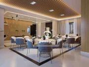 Apartamento para Venda em Santo André/SP Jardim 3 Quartos