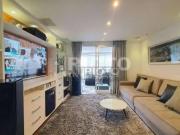 Apartamento para Venda em Santo André/SP Jardim 3 Quartos